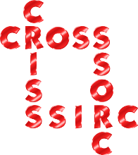 Criss Cross word game